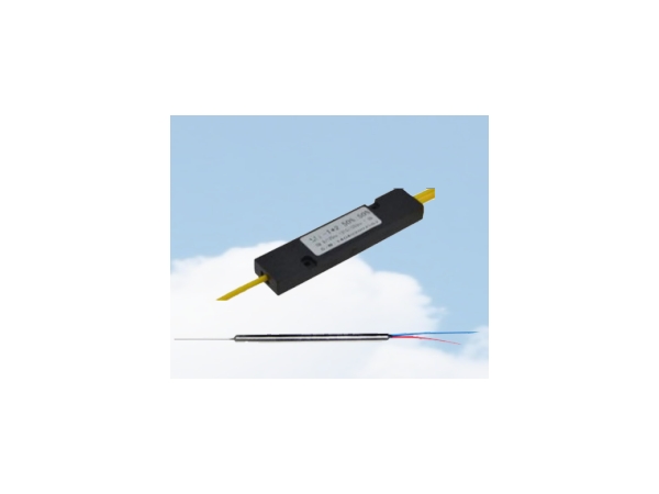 1×2（2×2）熔融拉锥耦合器